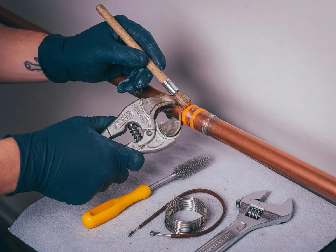Why choose Sump Pump Repair in Enterprise, LA